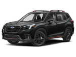 2024 Subaru Forester Sport *LIFETIME POWERTRAIN*