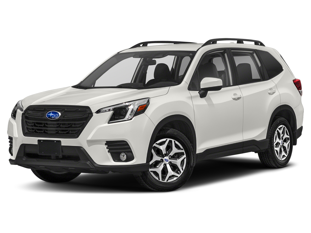 2024 Subaru Forester Premium **LIFETIME POWERTRAIN**