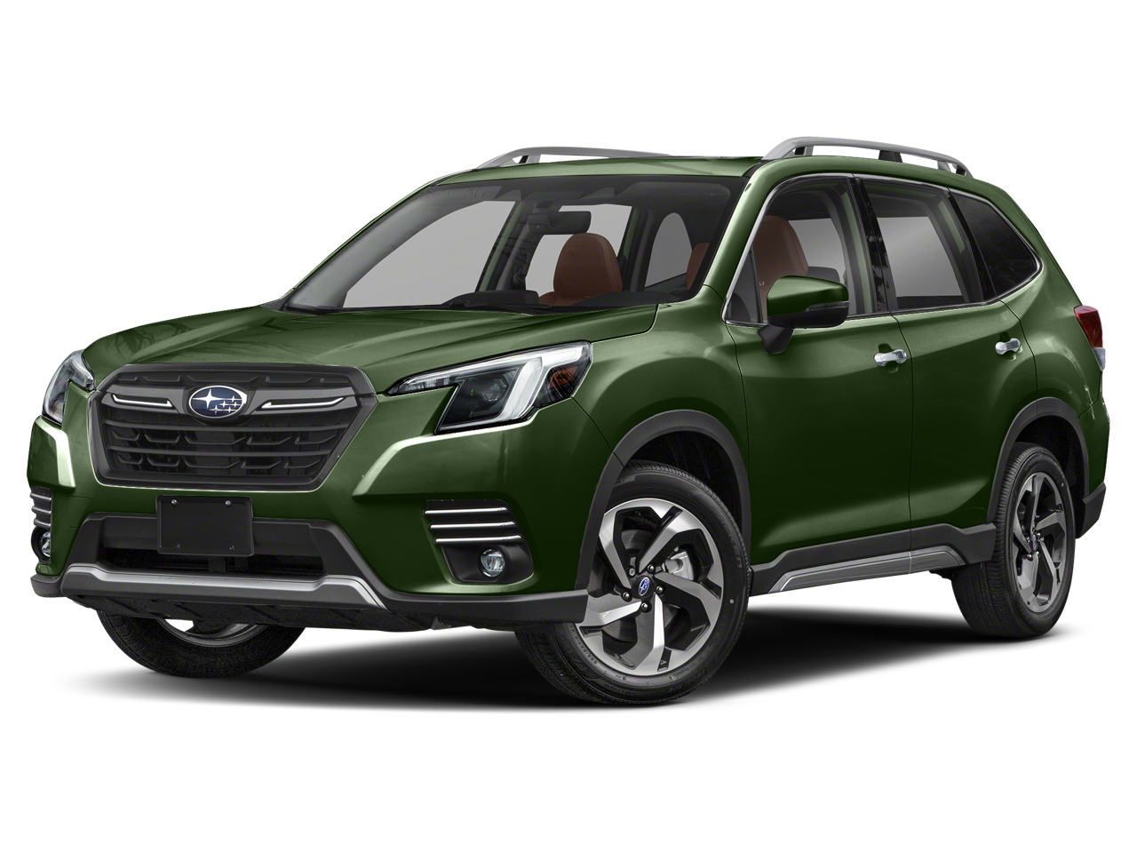 2024 Subaru Forester Touring *LIFETIME POWERTRAIN*