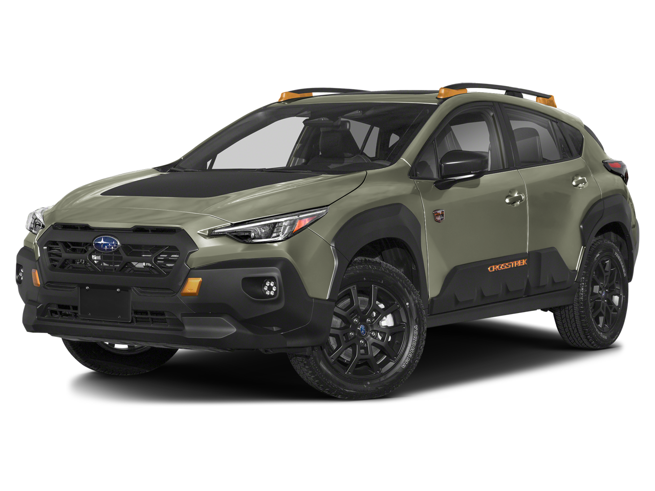 2024 Subaru Crosstrek Wilderness **LIFETIME POWERTRAIN**