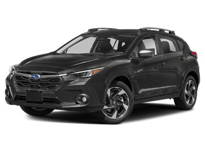 2024 Subaru Crosstrek Limited *LIFETIME POWERTRAIN*