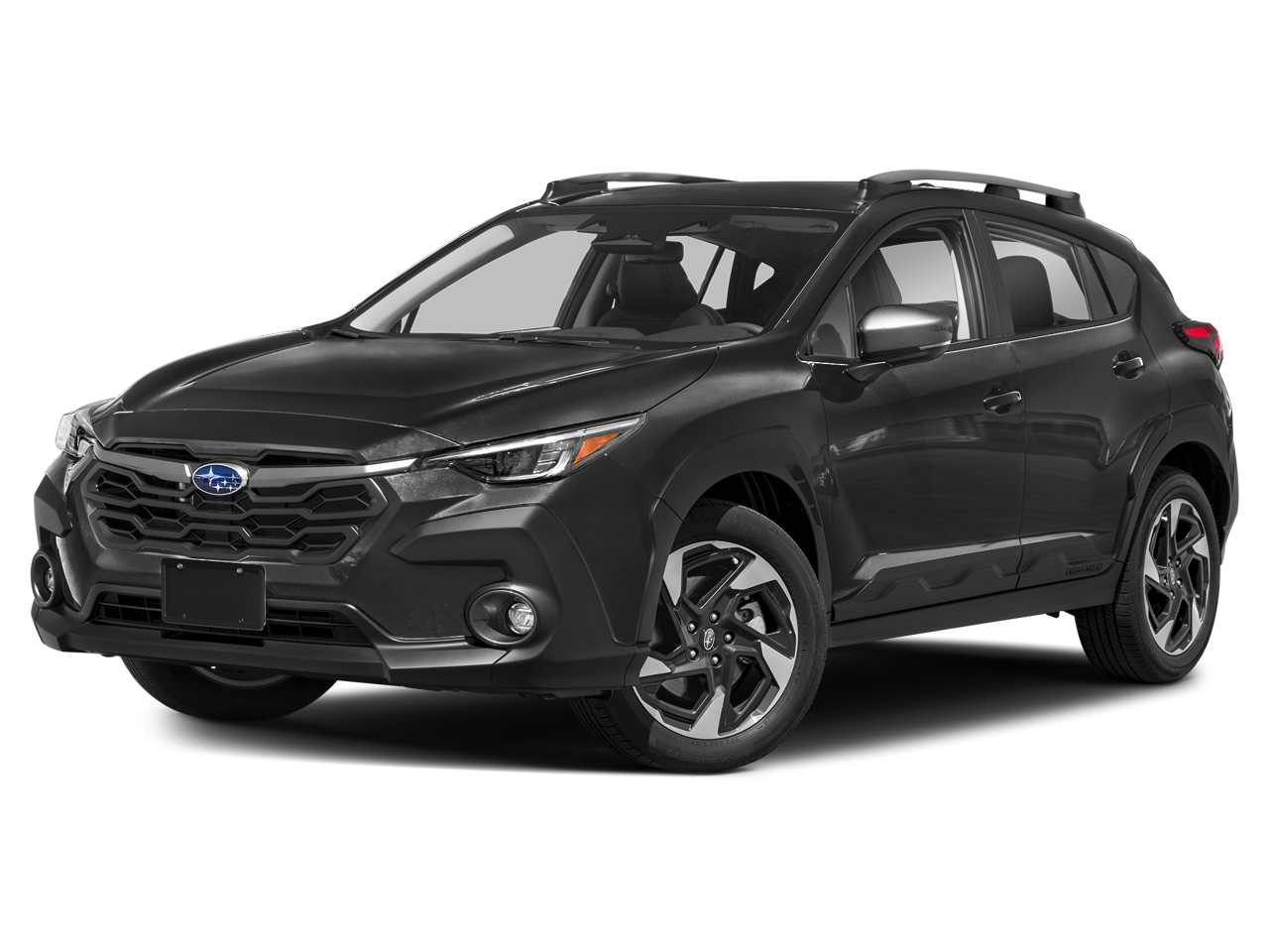2024 Subaru Crosstrek Limited *LIFETIME POWERTRAIN*