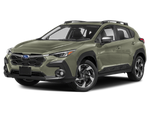 2024 Subaru Crosstrek Limited **LIFETIME POWERTRAIN**