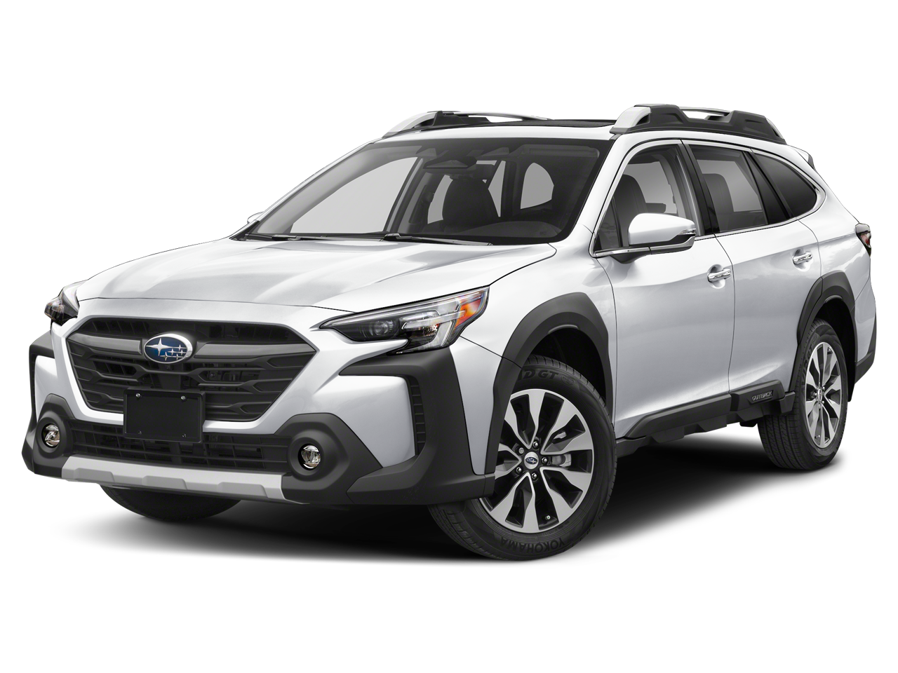 2024 Subaru Outback Touring - Photo 26