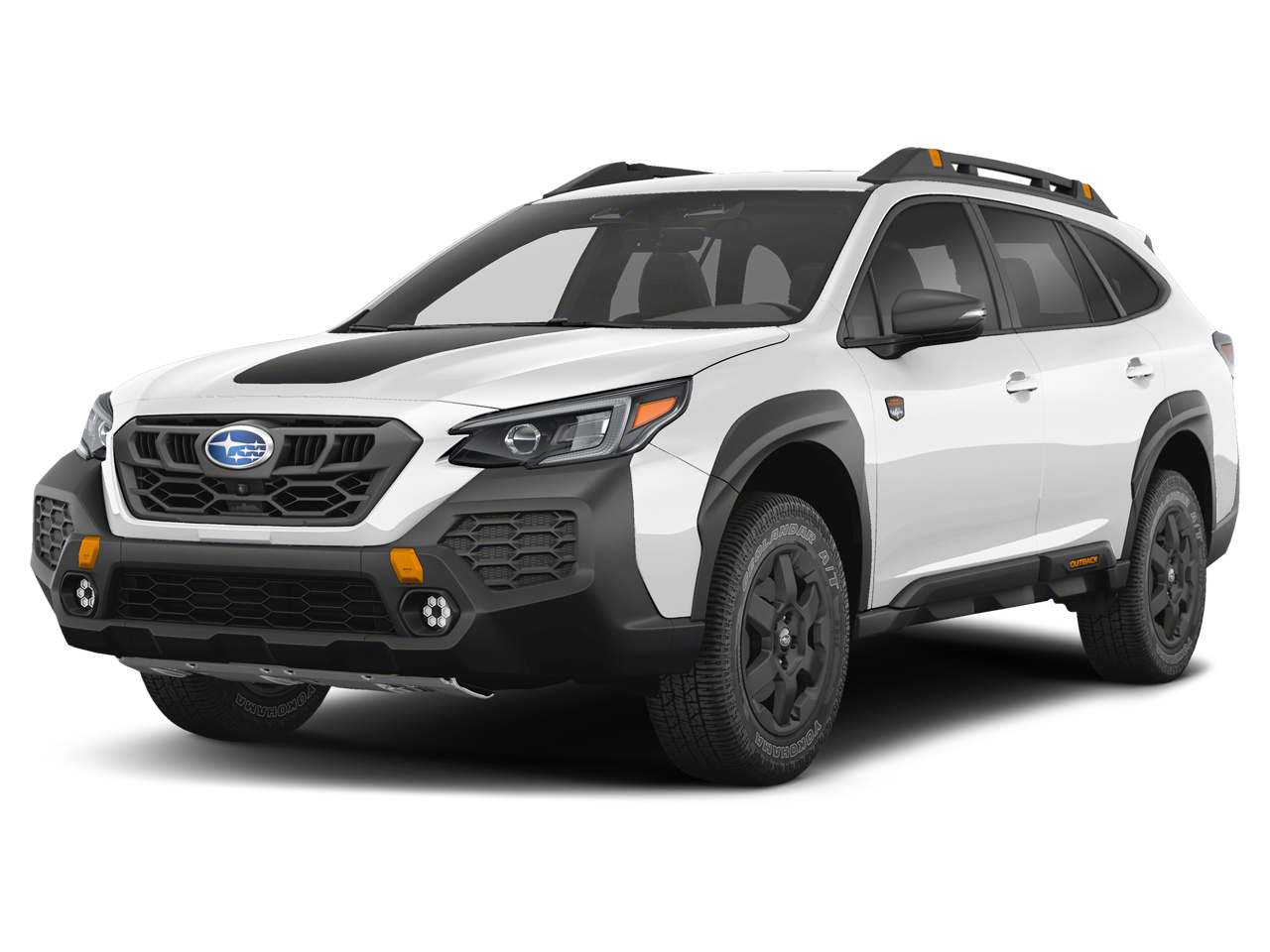 2024 Subaru Outback Wilderness *LIFETIME POWERTRAIN*