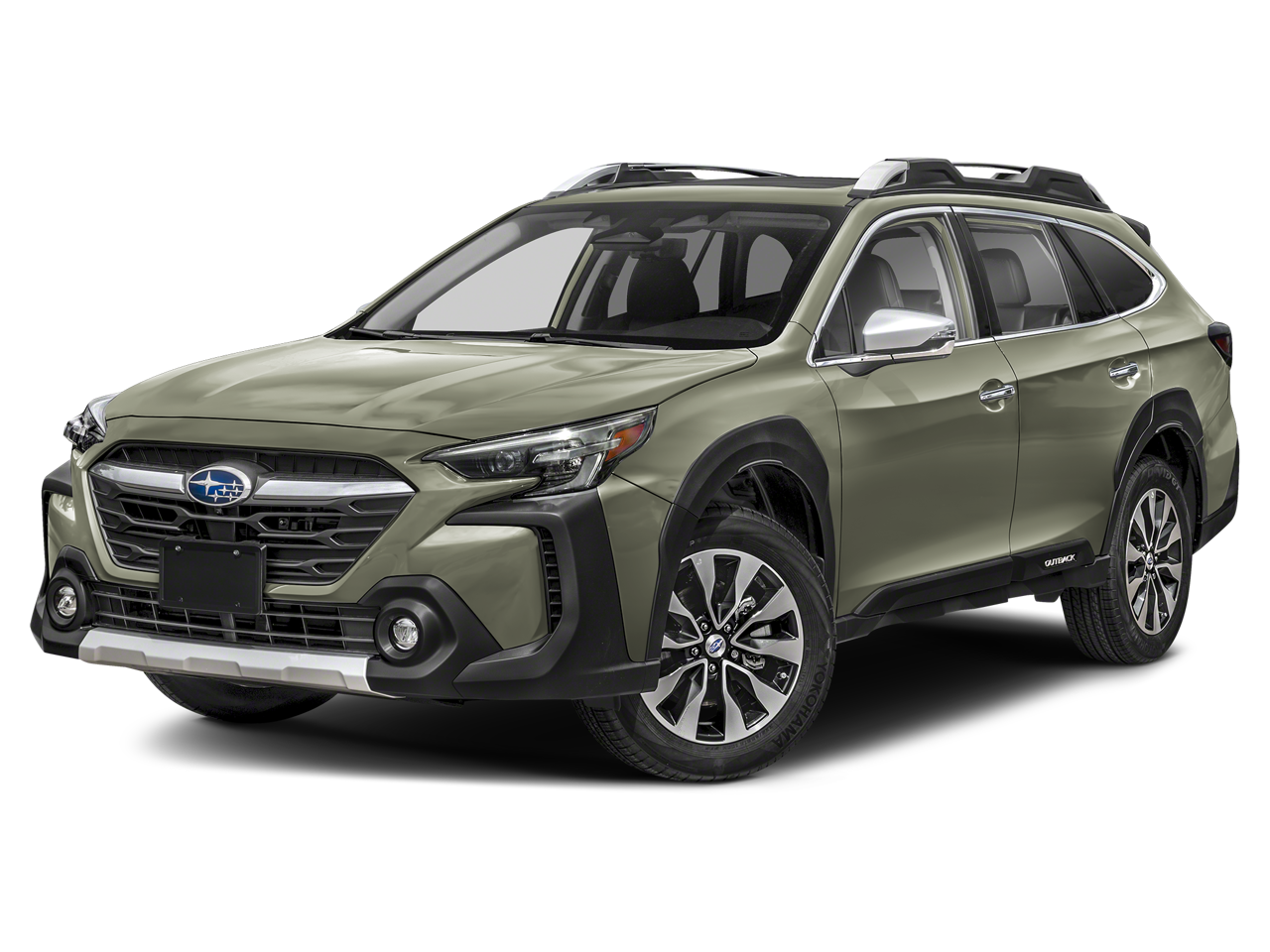 2024 Subaru Outback Touring *LIFETIME POWERTRAIN*