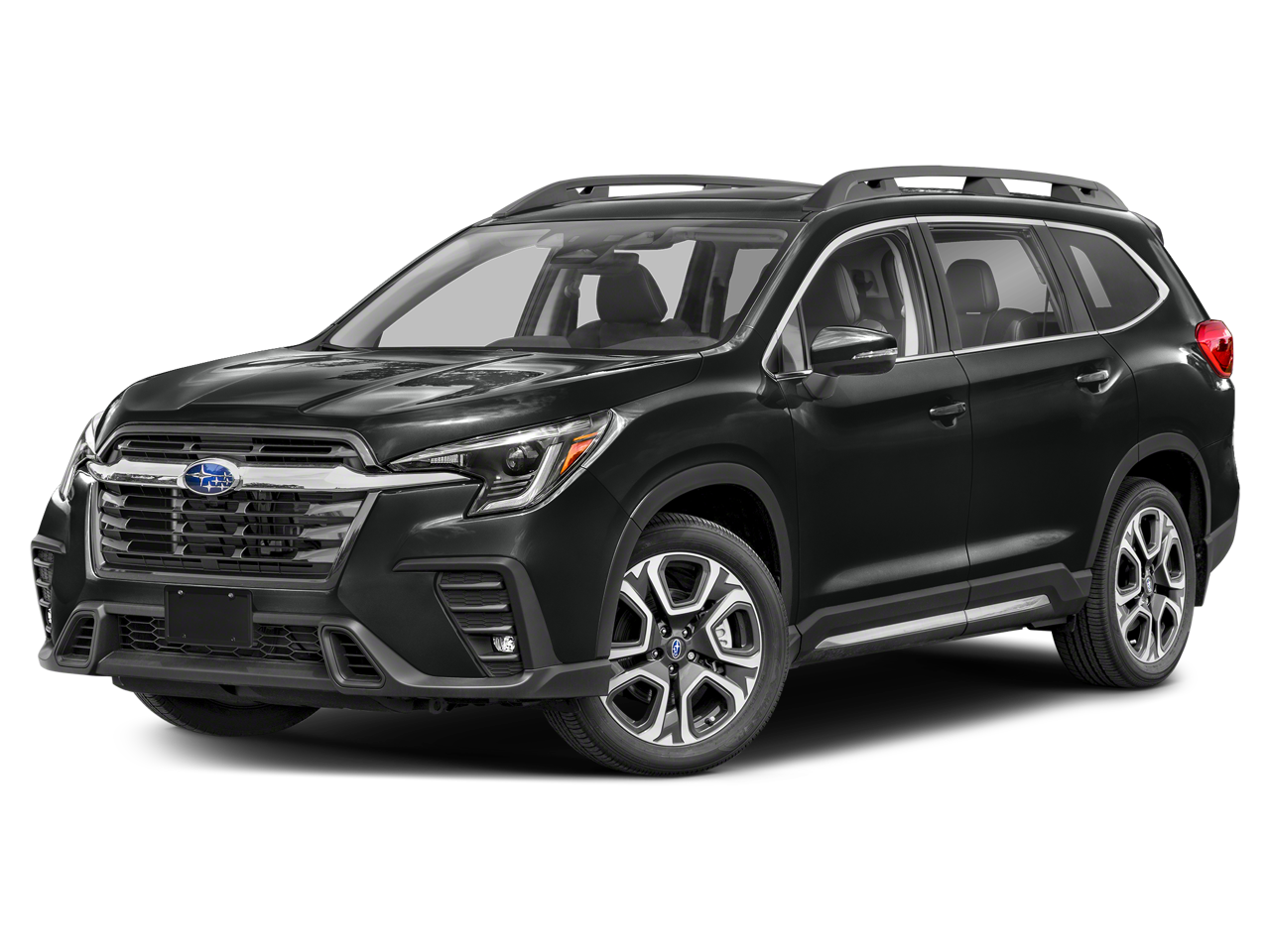 2024 Subaru Ascent Limited - Photo 25