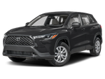 2024 Toyota Corolla Cross L **LIFETIME POWERTRAIN**