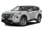2025 Nissan Rogue S **LIFETIME POWERTRAIN**