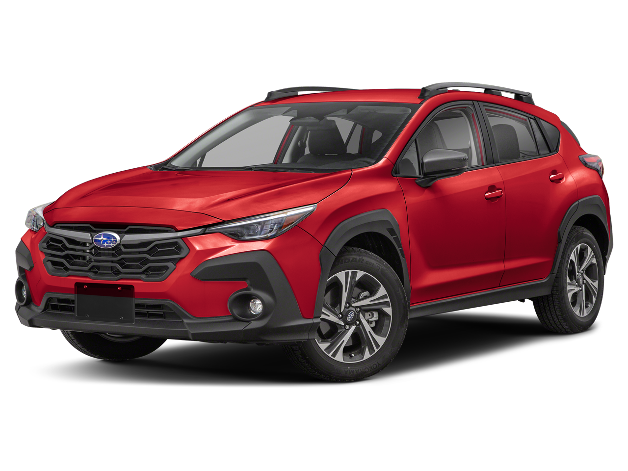 2025 Subaru Crosstrek Premium *LIFETIME POWERTRAIN*