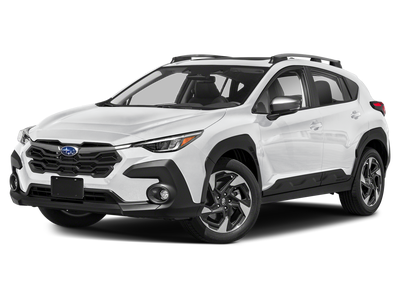 2025 Subaru Crosstrek Limited *LIFETIME POWERTRAIN*