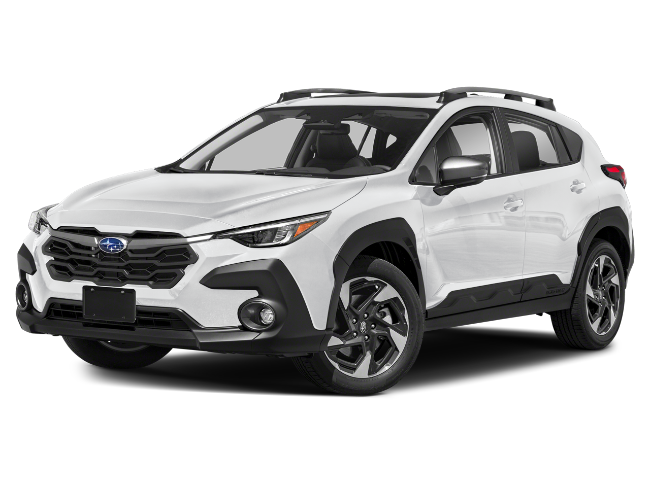2025 Subaru Crosstrek Limited *LIFETIME POWERTRAIN*
