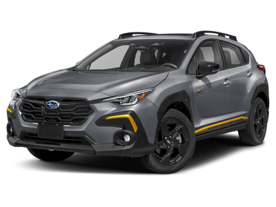 2025 Subaru Crosstrek Sport *LIFETIME POWERTRAIN*