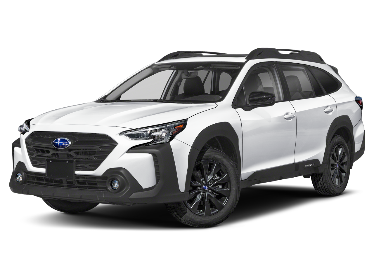 2025 Subaru Outback Onyx Edition *LIFETIME POWERTRAIN*