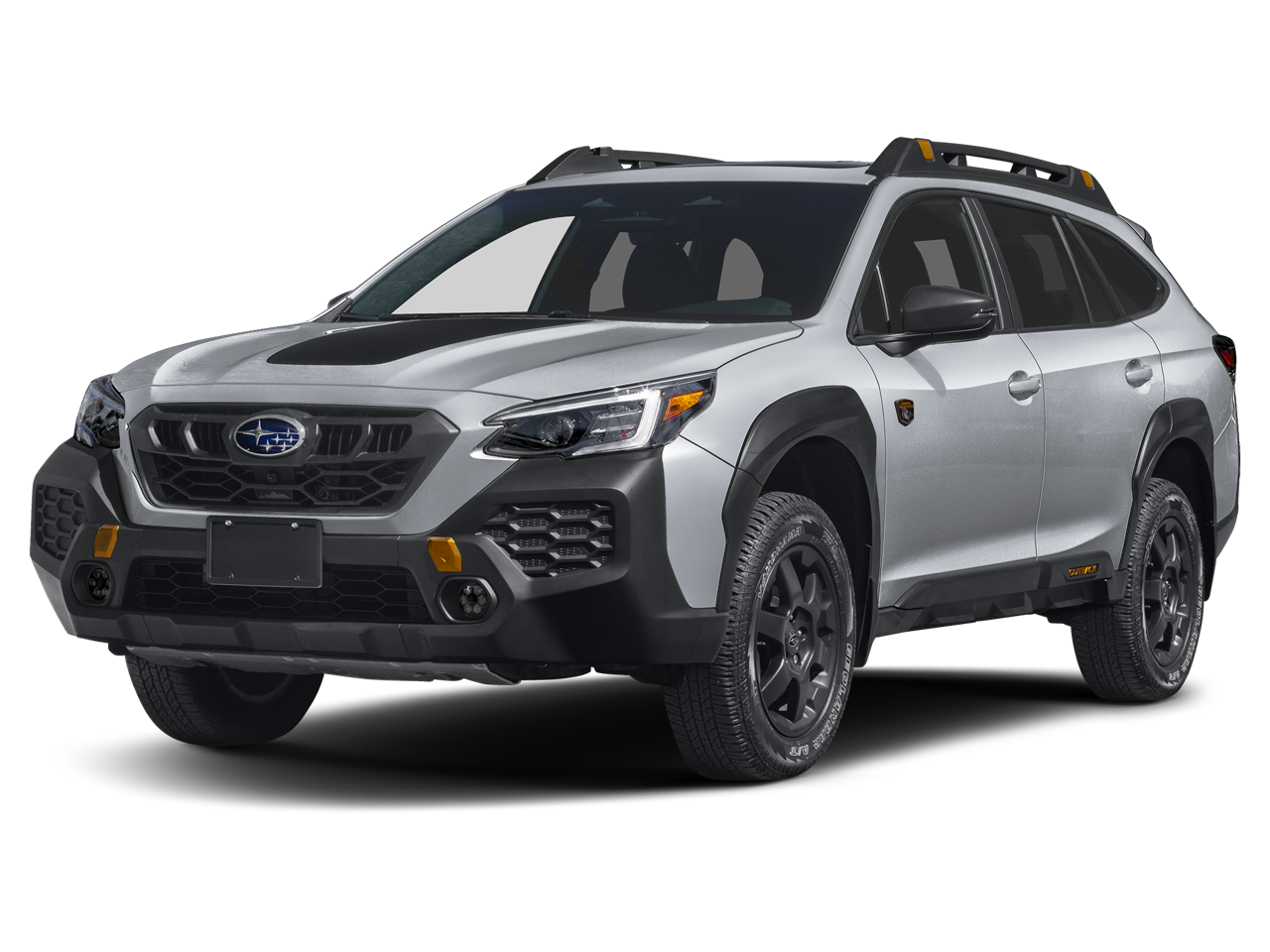 2025 Subaru Outback Wilderness **LIFETIME POWERTRAIN**
