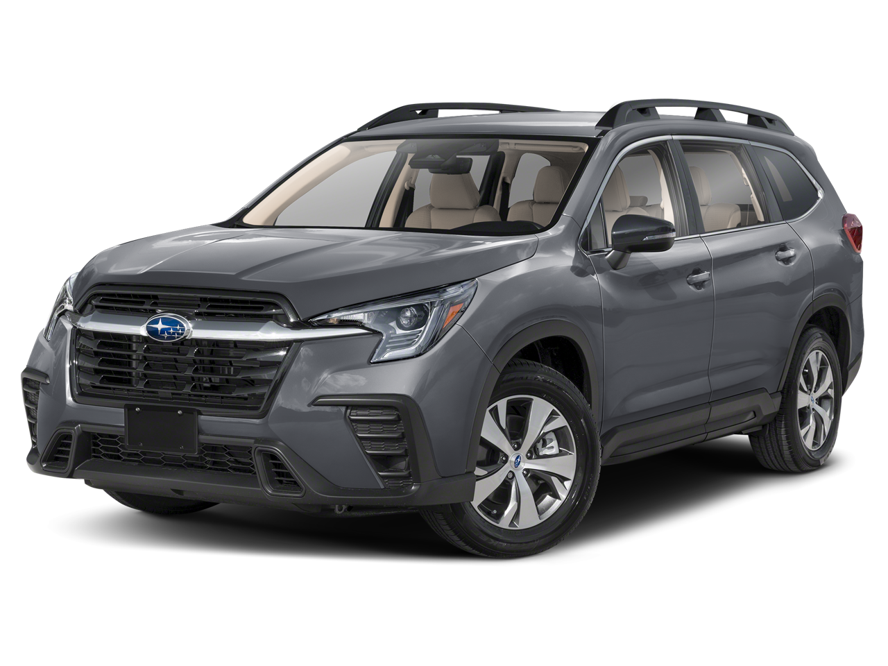 2025 Subaru Ascent Premium *LIFETIME POWERTRAIN*