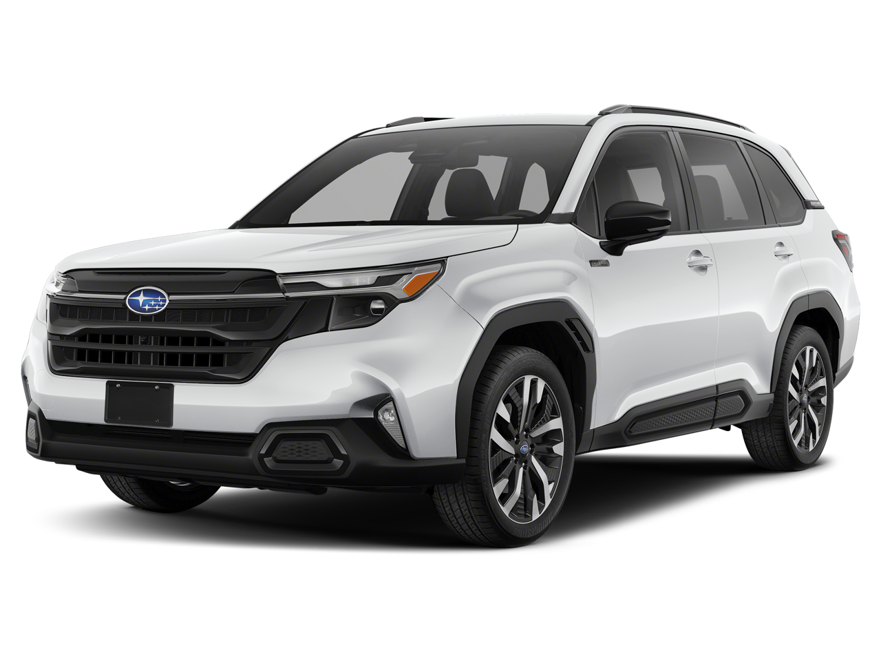 2025 Subaru Forester Hybrid Touring *LIFETIME POWERTRAIN*