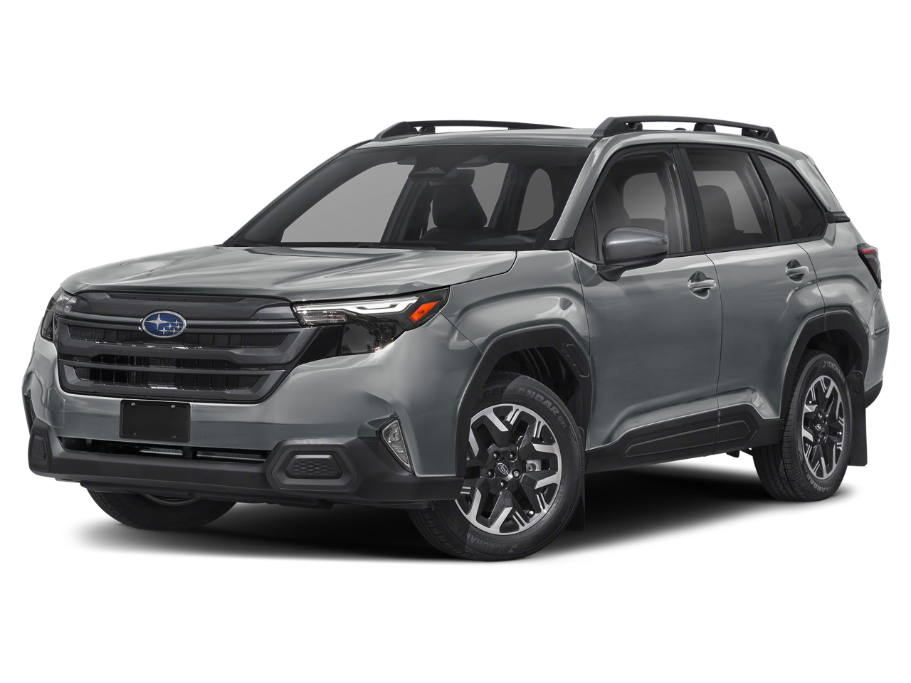 2026 Subaru Forester's photo