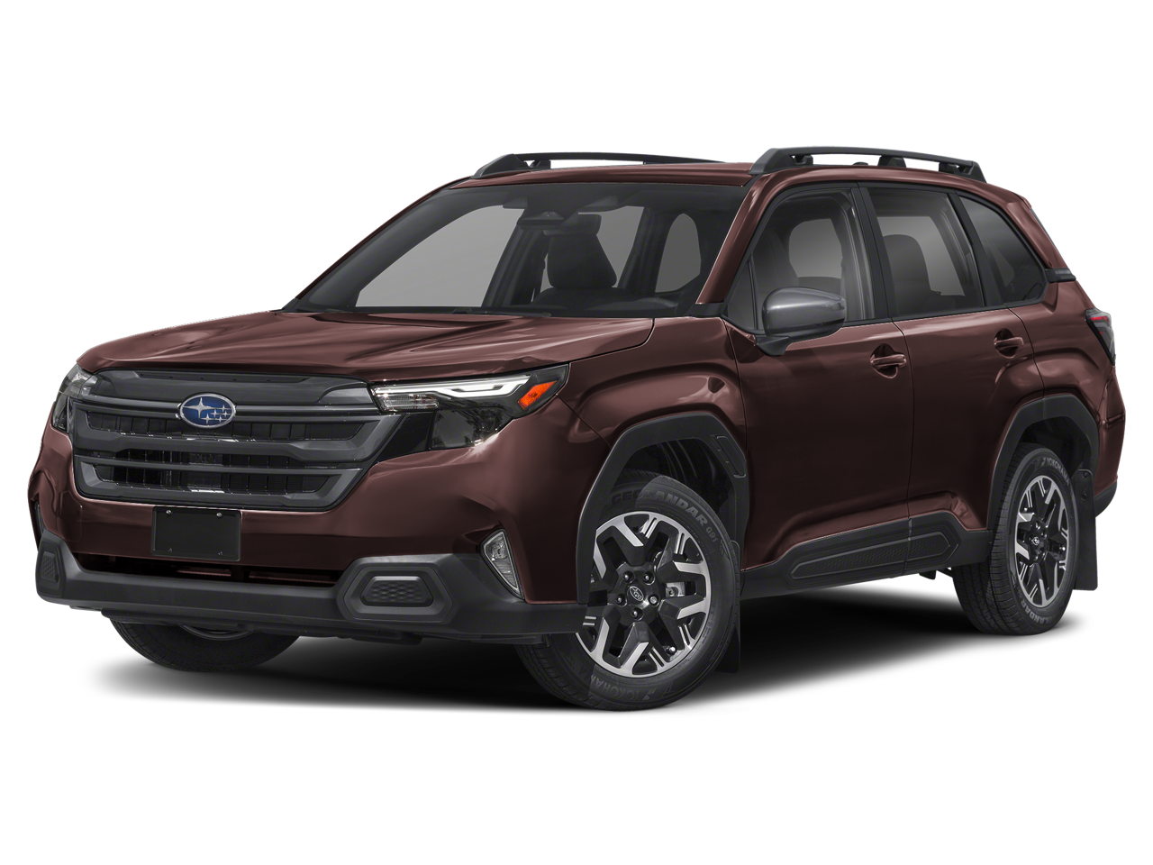 2026 Subaru Forester's photo