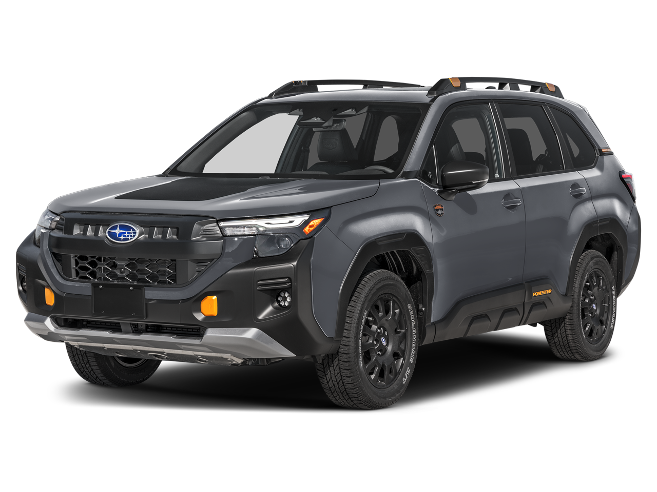 2026 Subaru Forester Wilderness **LIFETIME POWERTRAIN**