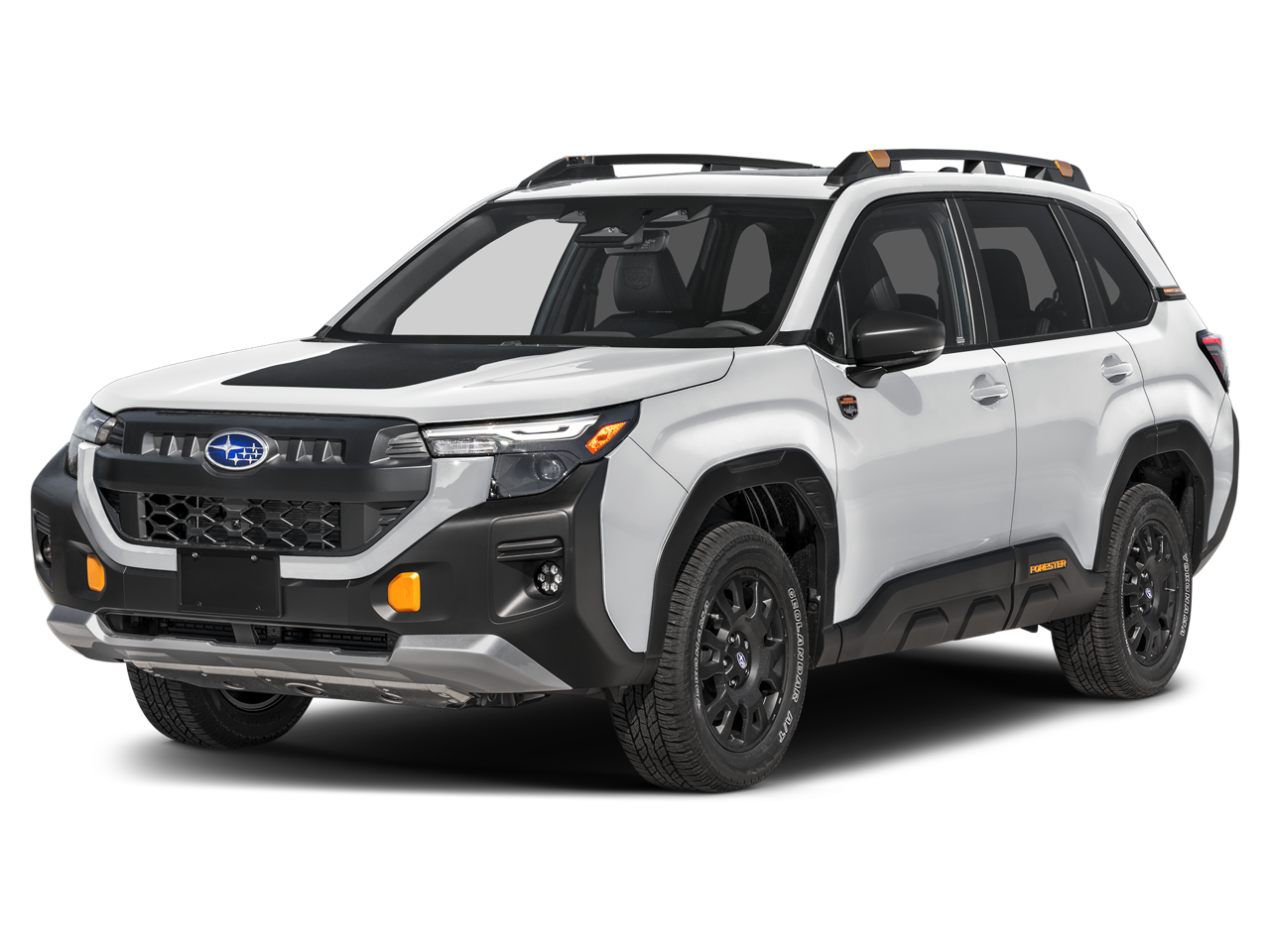 2026 Subaru Forester Wilderness **LIFETIME POWERTRAIN**