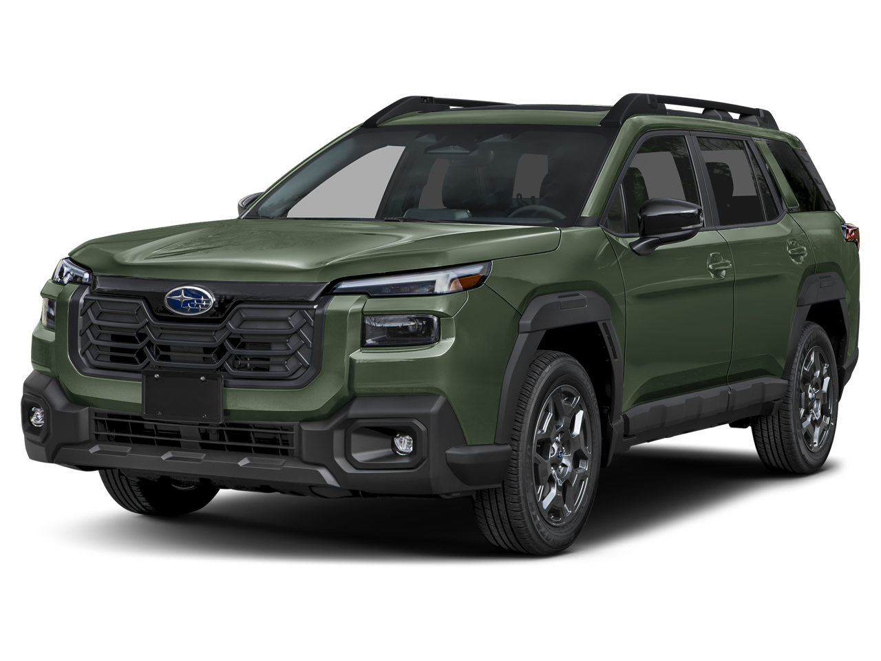 2026 Subaru Outback Premium **LIFETIME POWERTRAIN**