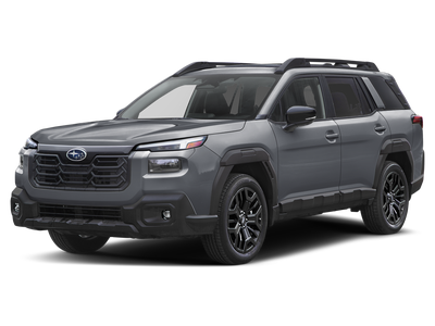 2026 Subaru Outback Limited XT **LIFETIME POWERTRAIN**