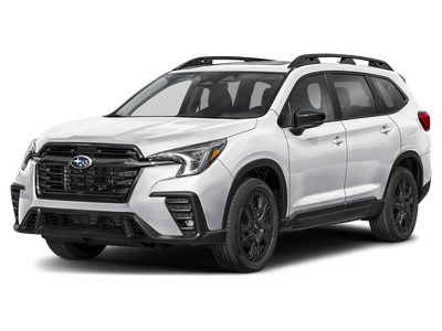 2026 Subaru Ascent Onyx Edition Touring **LIFETIME POWERTRAIN**