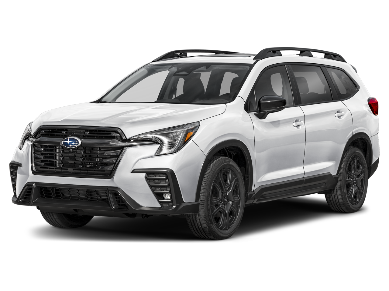 2026 Subaru Ascent Onyx Edition Touring **LIFETIME POWERTRAIN**