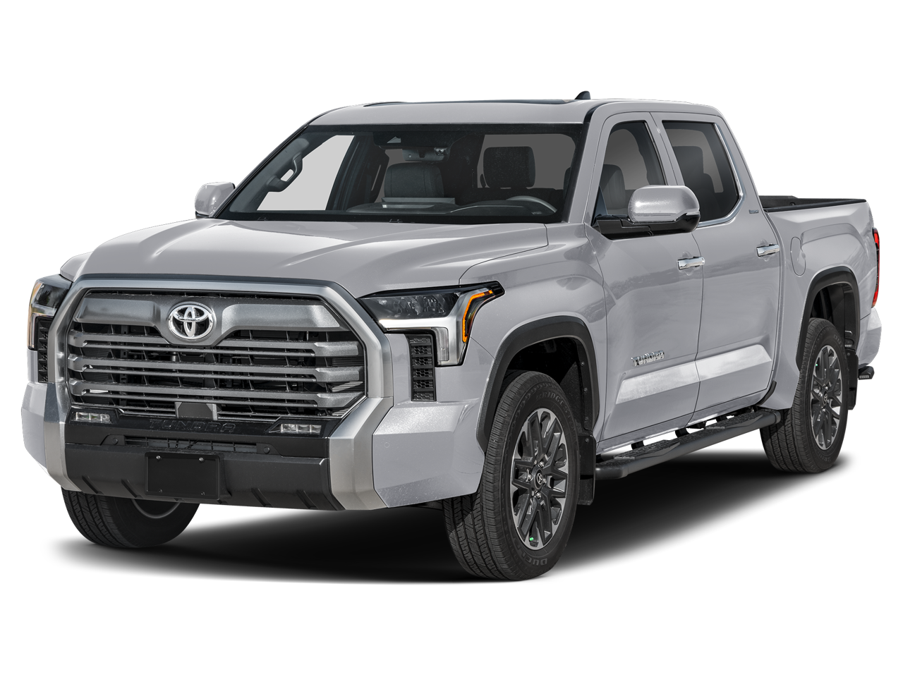 2026 Toyota Tundra Limited Hybrid