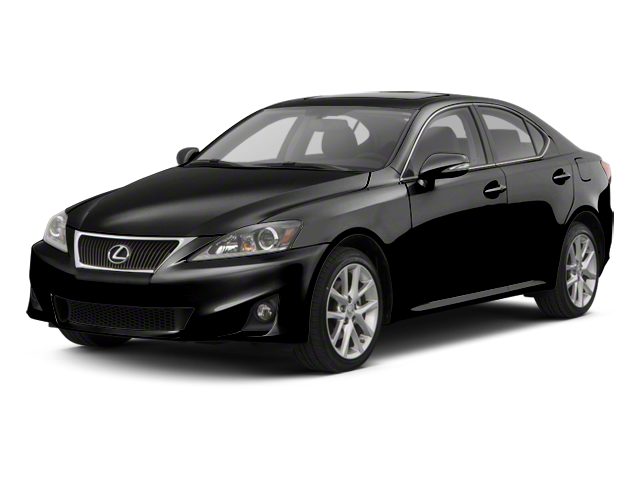 2010 Lexus IS 350 250 AWD's photo