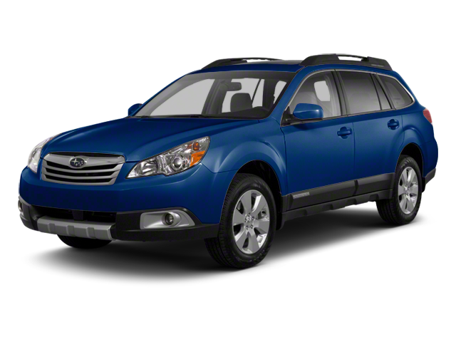 2011 Subaru Outback 2.5i Limited