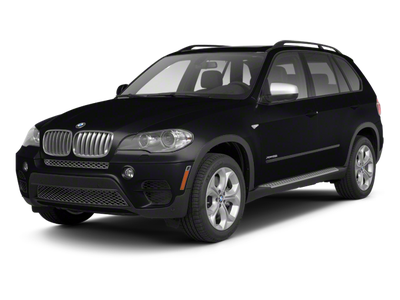 2012 BMW X5 xDrive50i