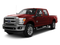 2013 Ford F-250SD XL
