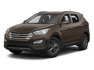 2013 Hyundai Santa Fe Sport 2.0L Turbo