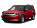 2014 Ford Flex SEL