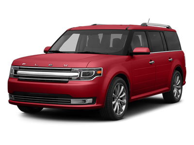 2014 Ford Flex SEL