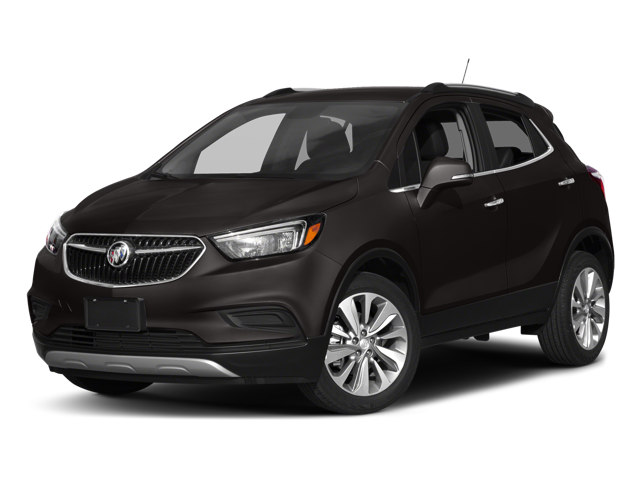 2017 Buick Encore Sport Touring