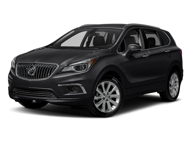 2017 Buick Envision Premium II