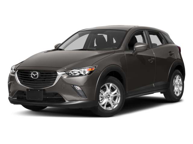 2017 Mazda Mazda CX-3 Sport