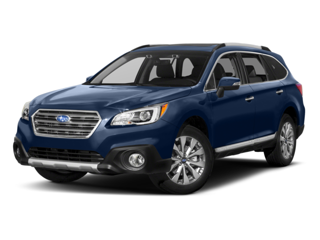 2017 Subaru Outback 2.5i Touring