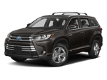 2017 Toyota Highlander Hybrid XLE