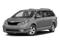 2017 Toyota Sienna L 7 Passenger