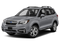 2018 Subaru Forester 2.5i Touring