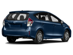 2015 Toyota Prius V Three