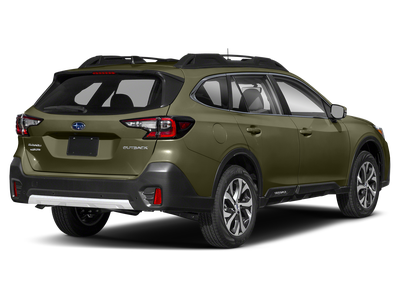 2020 Subaru Outback Limited *LIFETIME POWERTRAIN*