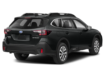 2020 Subaru Outback Premium **LIFETIME POWERTRAIN**