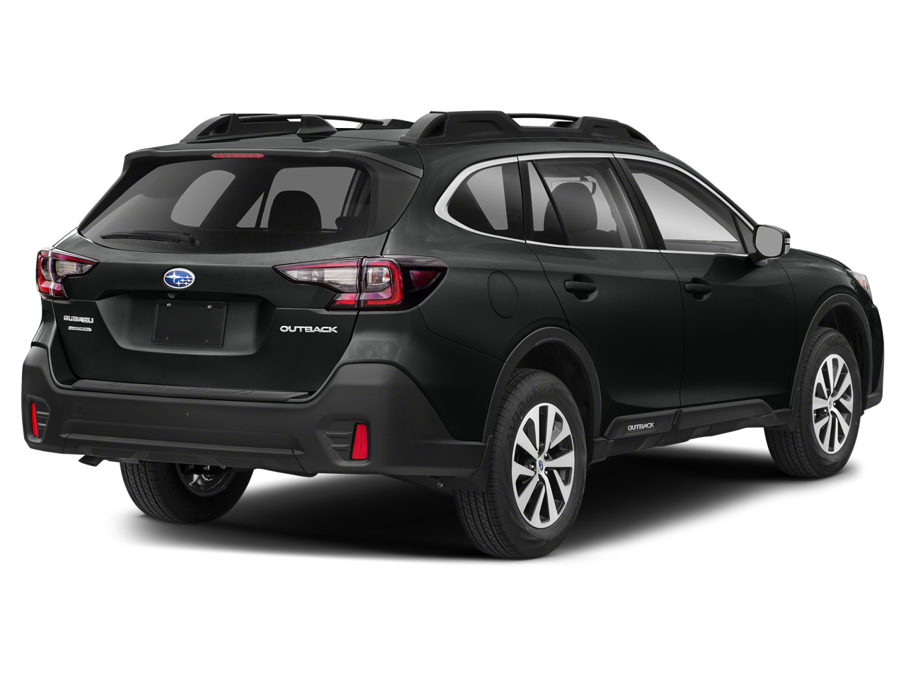 2020 Subaru Outback Premium **LIFETIME POWERTRAIN**