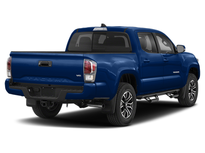 2020 Toyota Tacoma TRD Sport V6