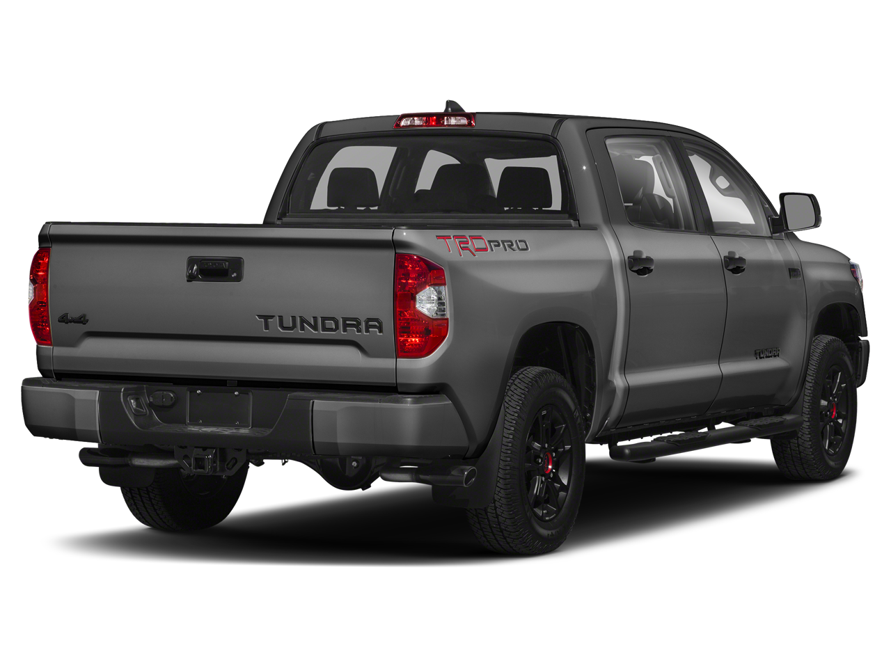2020 Toyota Tundra TRD Pro